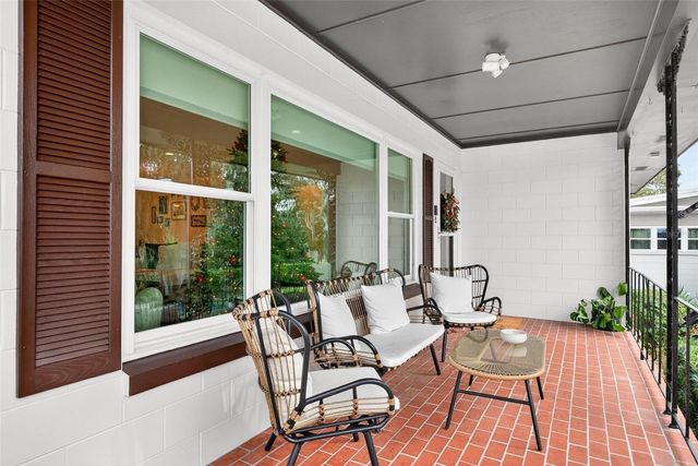 2311 SUNSET DRIVE, Eustis, FL 32726