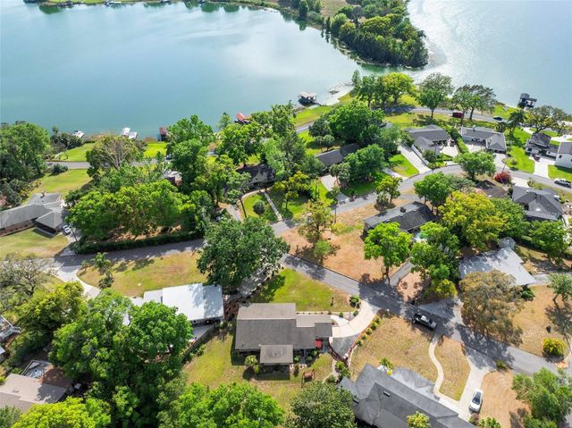 2311 SUNSET DRIVE, Eustis, FL 32726