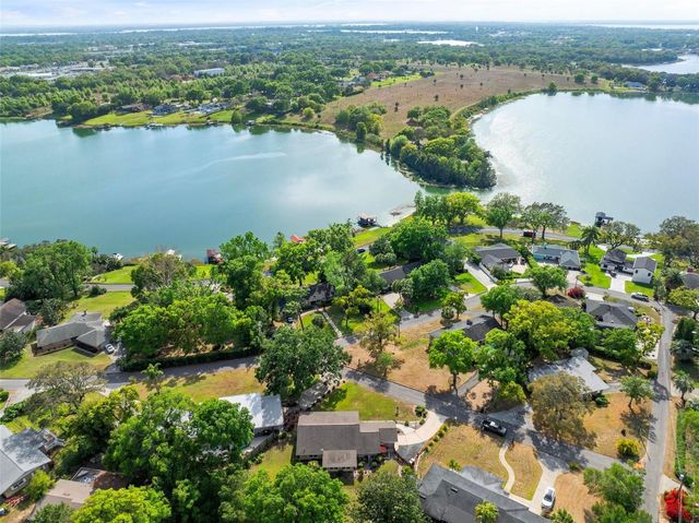 2311 SUNSET DRIVE, Eustis, FL 32726