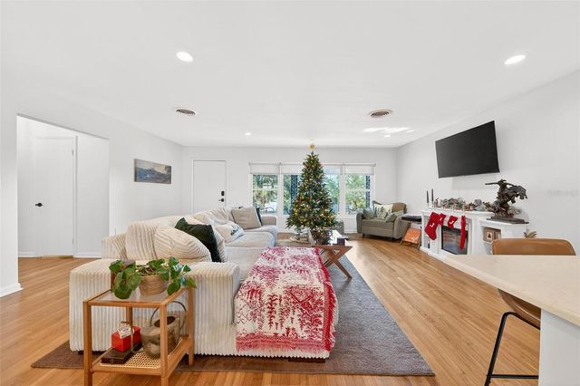 2311 SUNSET DRIVE, Eustis, FL 32726