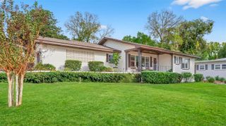 2311 SUNSET DRIVE, Eustis, FL 32726