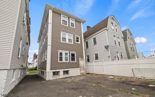 46 Headley Terrace, Irvington Twp., NJ 07111