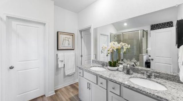 1220 Crumpton DR, Pflugerville, TX 78660