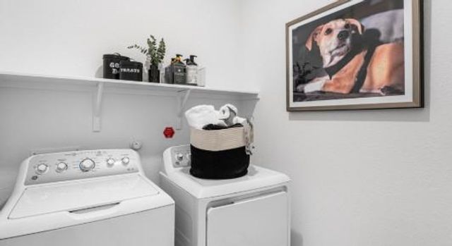 1220 Crumpton DR, Pflugerville, TX 78660