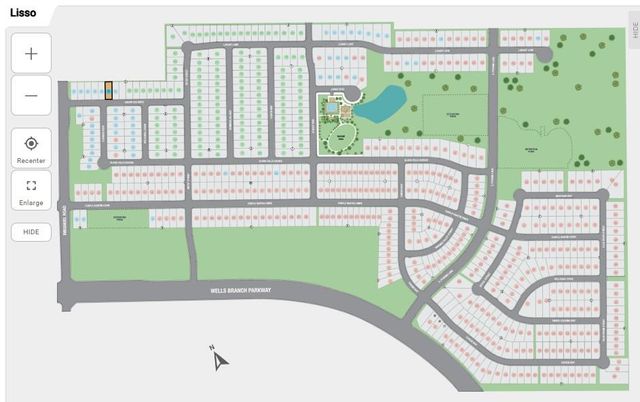 1220 Crumpton DR, Pflugerville, TX 78660