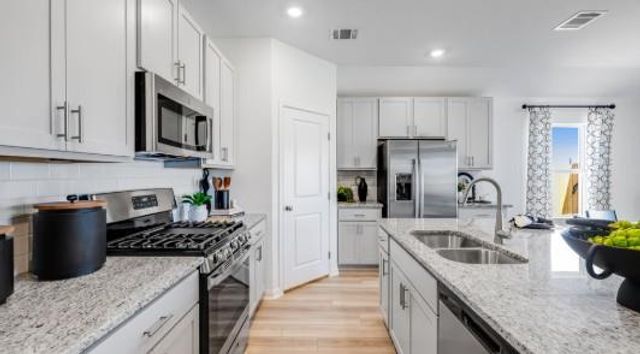 1220 Crumpton DR, Pflugerville, TX 78660