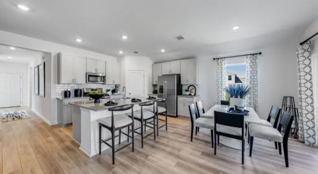 1220 Crumpton DR, Pflugerville, TX 78660