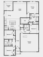 1220 Crumpton DR, Pflugerville, TX 78660