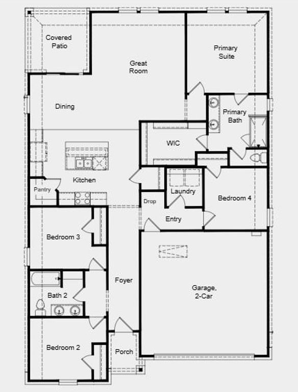 1220 Crumpton DR, Pflugerville, TX 78660