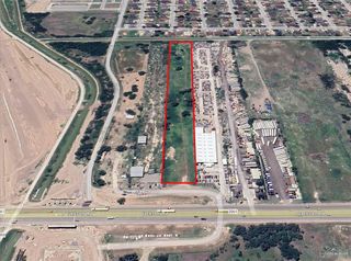 5901 S Jackson Road, Pharr, TX 78577