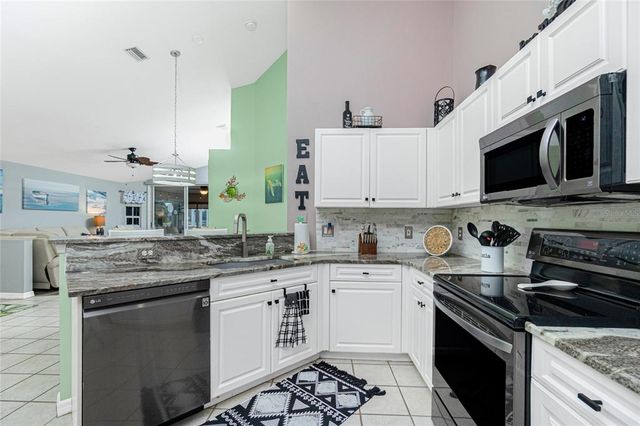 4207 FAIRWAY PLACE, North Port, FL 34287