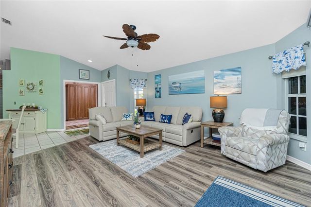 4207 FAIRWAY PLACE, North Port, FL 34287