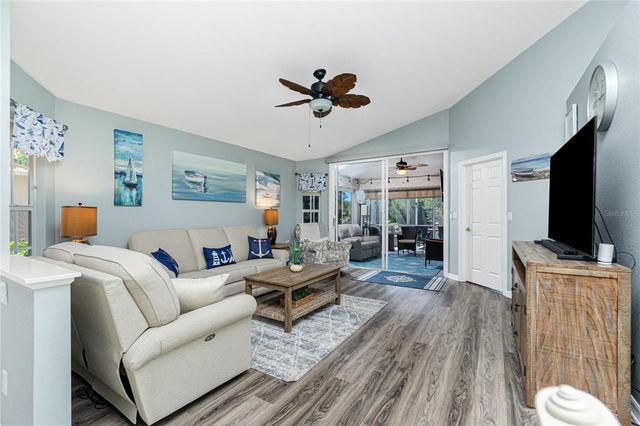 4207 FAIRWAY PLACE, North Port, FL 34287