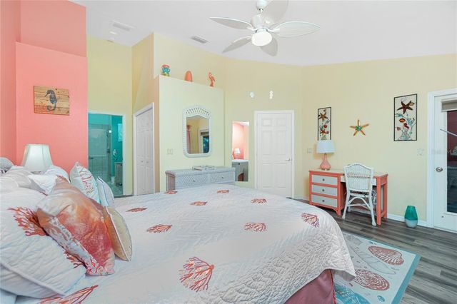 4207 FAIRWAY PLACE, North Port, FL 34287