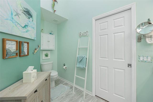 4207 FAIRWAY PLACE, North Port, FL 34287