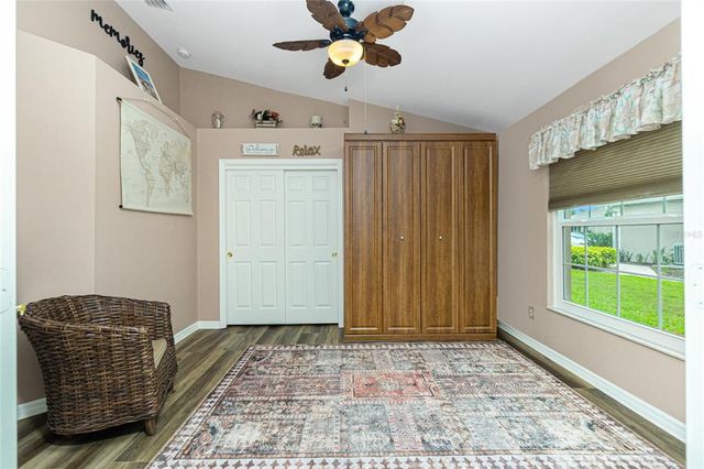 4207 FAIRWAY PLACE, North Port, FL 34287