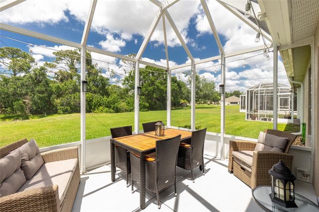 4207 FAIRWAY PLACE, North Port, FL 34287