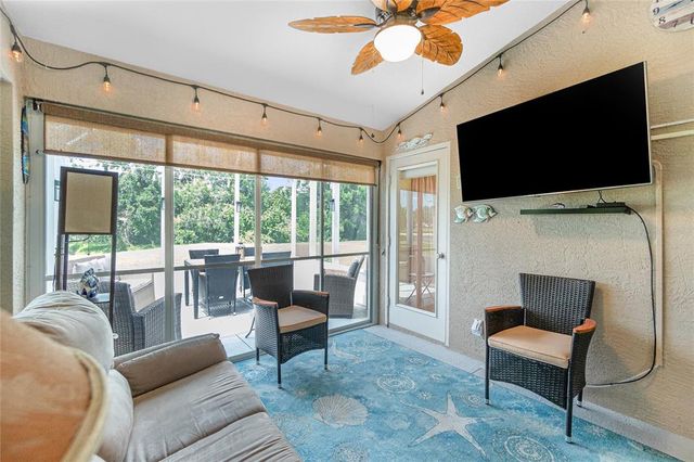 4207 FAIRWAY PLACE, North Port, FL 34287