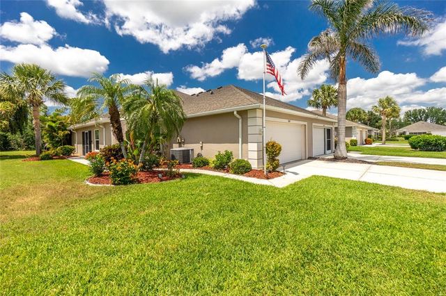 4207 FAIRWAY PLACE, North Port, FL 34287