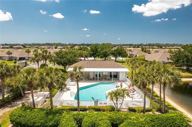4207 FAIRWAY PLACE, North Port, FL 34287