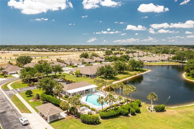 4207 FAIRWAY PLACE, North Port, FL 34287