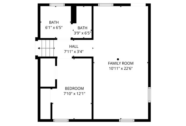 698 Houston Fielder Rd, Clarksville, TN 37043