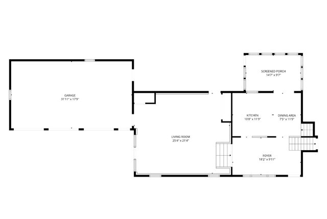 698 Houston Fielder Rd, Clarksville, TN 37043