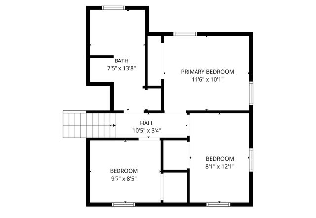 698 Houston Fielder Rd, Clarksville, TN 37043