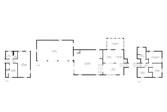 698 Houston Fielder Rd, Clarksville, TN 37043