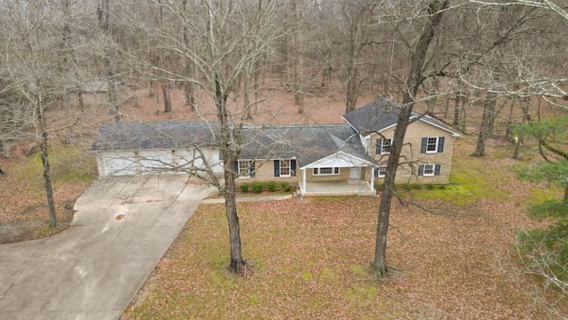 698 Houston Fielder Rd, Clarksville, TN 37043