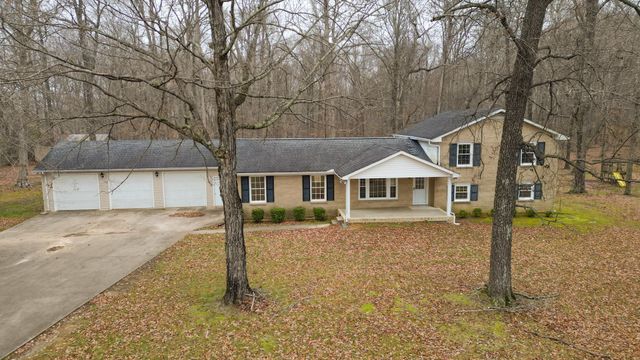 698 Houston Fielder Rd, Clarksville, TN 37043