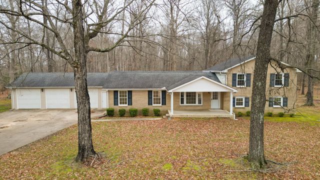 698 Houston Fielder Rd, Clarksville, TN 37043