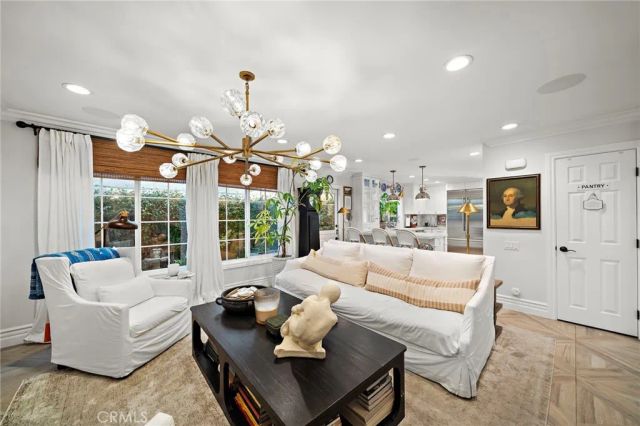 6 Blue Ridge, Irvine, CA 92620