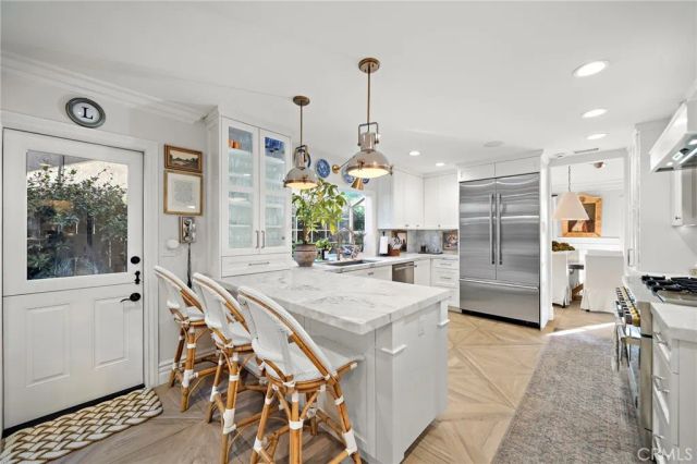 6 Blue Ridge, Irvine, CA 92620