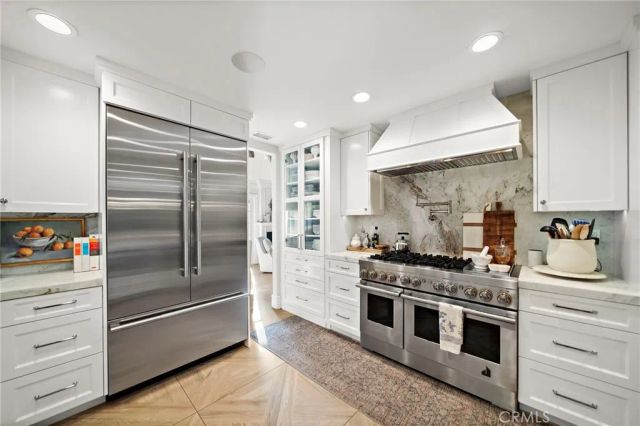 6 Blue Ridge, Irvine, CA 92620