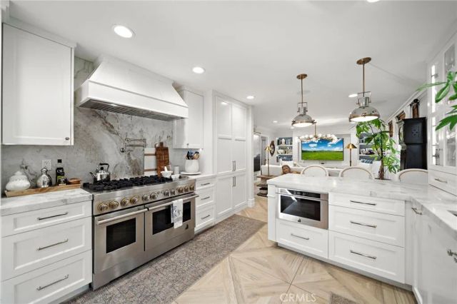 6 Blue Ridge, Irvine, CA 92620