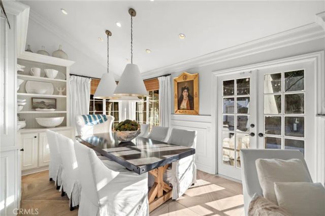 6 Blue Ridge, Irvine, CA 92620