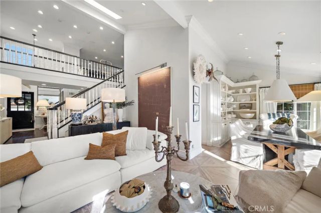 6 Blue Ridge, Irvine, CA 92620