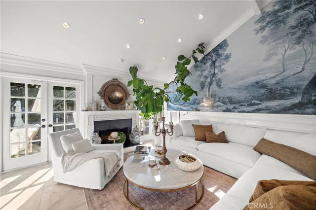 6 Blue Ridge, Irvine, CA 92620