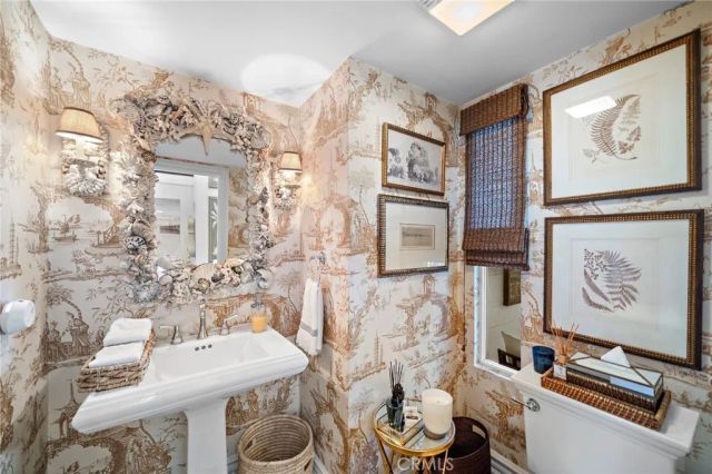 6 Blue Ridge, Irvine, CA 92620