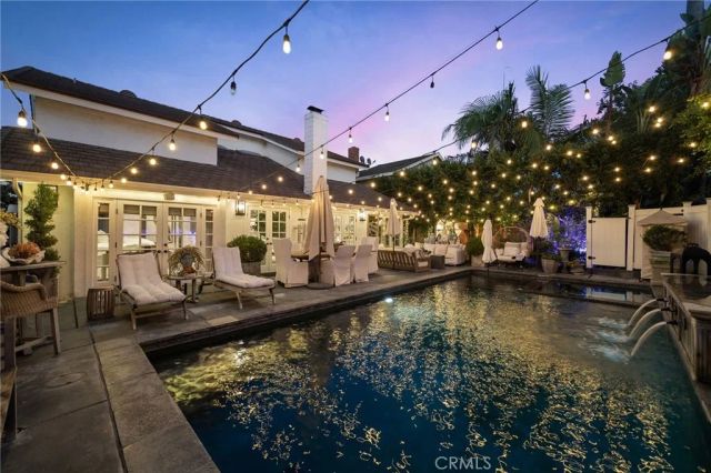 6 Blue Ridge, Irvine, CA 92620