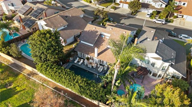 6 Blue Ridge, Irvine, CA 92620