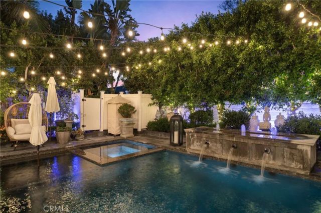 6 Blue Ridge, Irvine, CA 92620