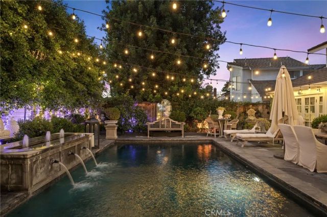 6 Blue Ridge, Irvine, CA 92620