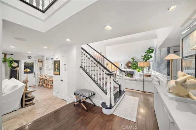 6 Blue Ridge, Irvine, CA 92620