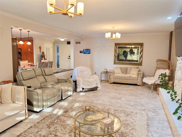 38233 Medville Drive, Sterling Heights, MI 48312