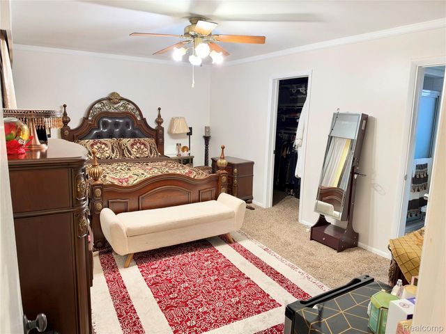 38233 Medville Drive, Sterling Heights, MI 48312