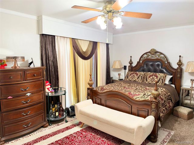 38233 Medville Drive, Sterling Heights, MI 48312