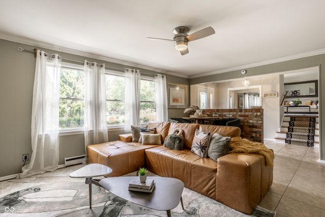 4825 Kessler Boulevard East Drive, Indianapolis, IN 46220