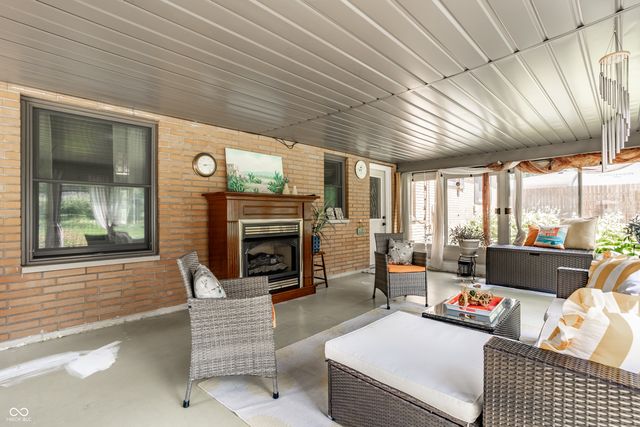 4825 Kessler Boulevard East Drive, Indianapolis, IN 46220